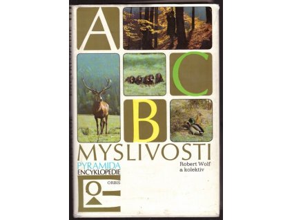 ABC MYSLIVOSTI