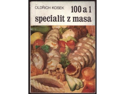 100 A 1 SPECIALIT Z MASA