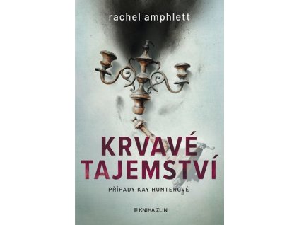 KRVAVÉ TAJEMSTVÍ