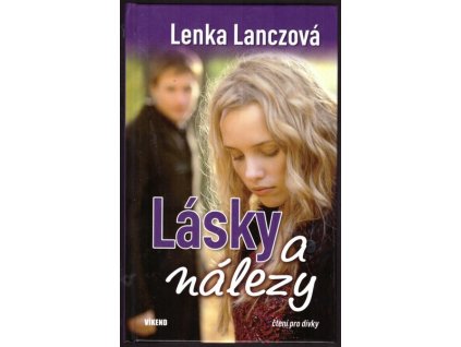 LÁSKY A NÁLEZY