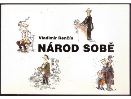 NÁROD SOBĚ