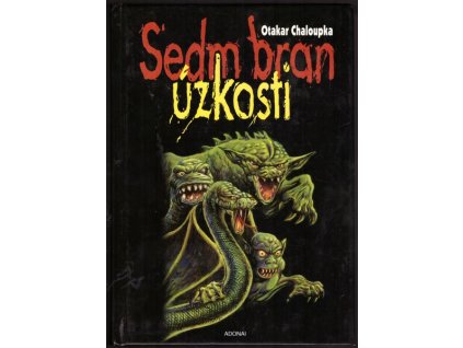 SEDM BRAN ÚZKOSTI