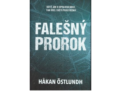 FALEŠNÝ PROROK