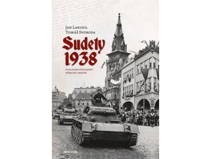 SUDETY 1938