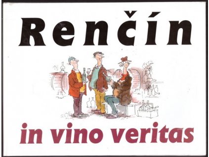 IN VINO VERITAS