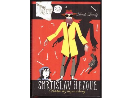 SMRTISLAV HEZOUN