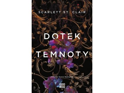 DOTEK TEMNOTY