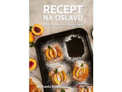 RECEPT NA OSLAVU