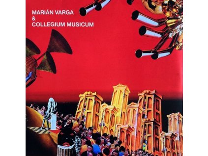 MARIÁN VARGA &COLLEGIUM MUSICUM