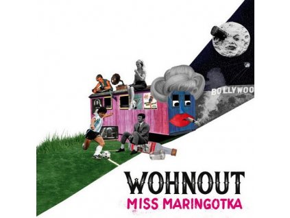 MISS MARINGOTKA