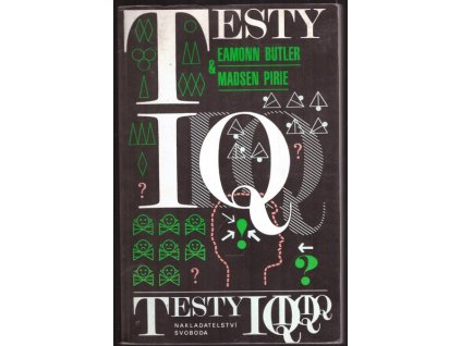 TESTY IQ