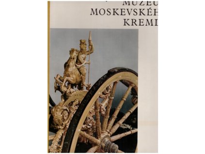 MUZEUM MOSKEVSKÉHO KREMLU