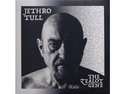 THE ZEALOT GENE 2LP