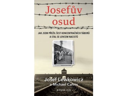 JOSEFŮV OSUD