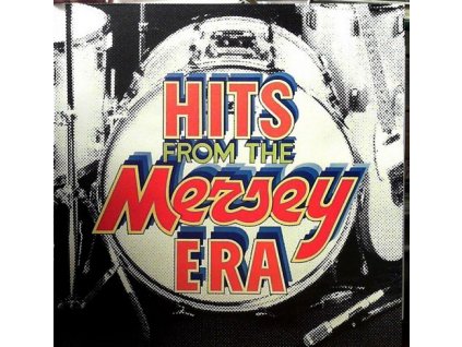 HITS FROM THE MERSEY ERA