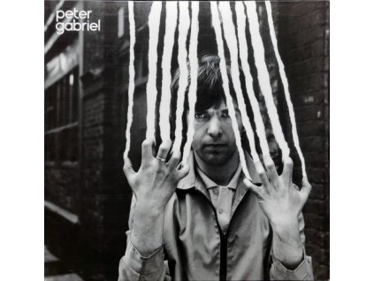 PETER GABRIEL (SCRATCH)