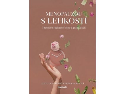 MENOPAUZOU S LEHKOSTÍ