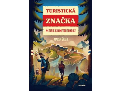 TURISTICKÁ ZNAČKA