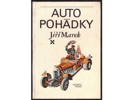 AUTOPOHÁDKY