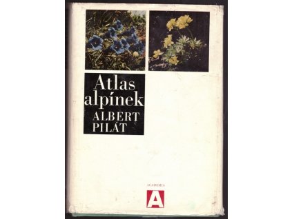 ATLAS ALPÍNEK