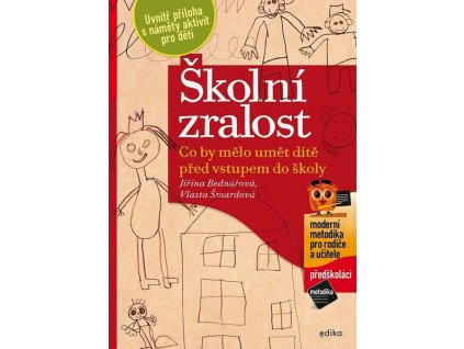 ŠKOLNÍ ZRALOST