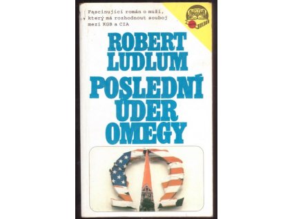 POSLEDNÍ ÚDER OMEGY