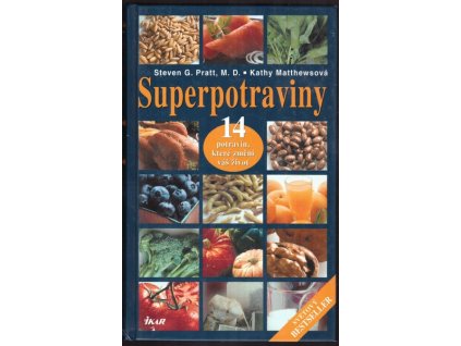 SUPERPOTRAVINY