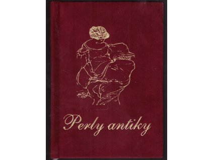 PERLY ANTIKY