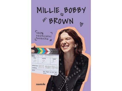 MILLIE BOBBY BROWN