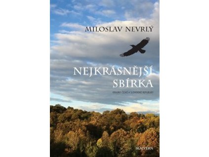 NEJKRÁSNĚJŠÍ SBÍRKA