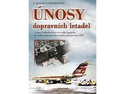 ÚNOSY DOPRAVNÍCH LETADEL