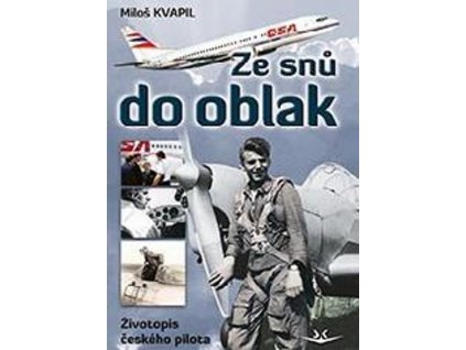 ZE SNŮ DO OBLAK