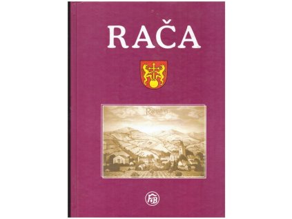 RAČA - Z DEJÍN A PAMIATOK OBCE  Havlovič Ludovít