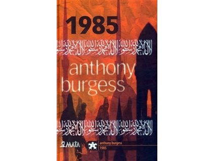 1985  Burgess Anthony