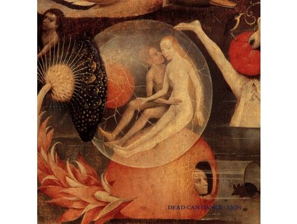 AION  Dead Can Dance