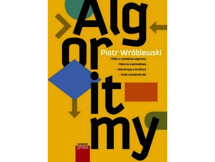 ALGORITMY  Wróblewski Piotr