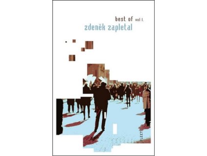 BEST OF VOL. 1  Zapletal Zdeněk
