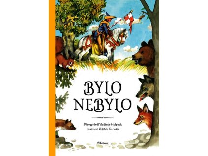 BYLO NEBYLO...  Hulpach Vladimír