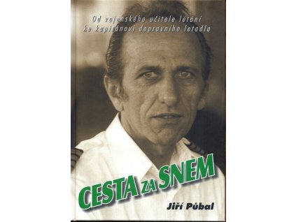 CESTA ZA SNEM SK80  Půbal Jiří
