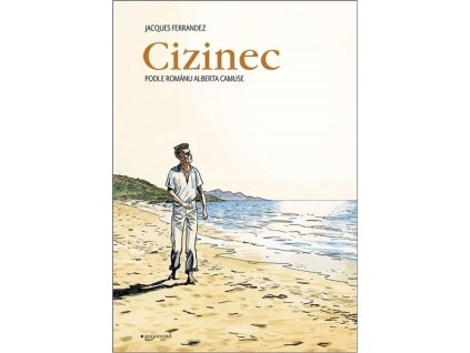 CIZINEC  Camus Albert