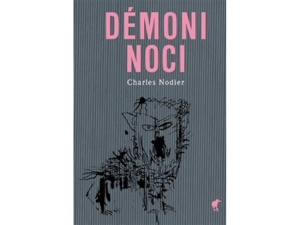 DÉMONI NOCI  Nodier Charles