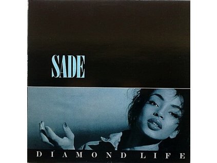DIAMOND LIFE  Sade