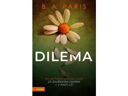 DILEMA  Paris B. A.