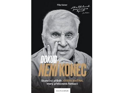 DOKUD NENÍ KONEC  Saiver Filip