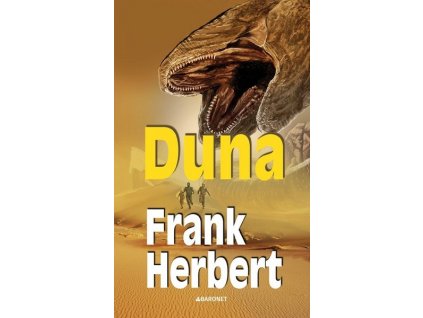 DUNA  Herbert Frank