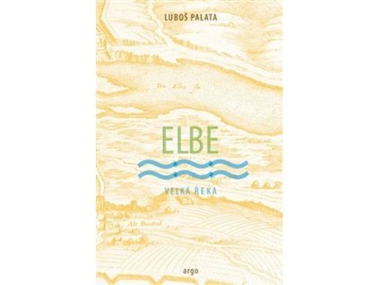 ELBE  Palata Luboš