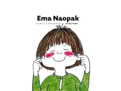 EMA NAOPAK  Woldová Gunilla