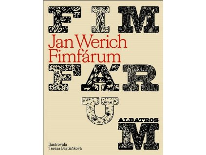 FIMFÁRUM  Werich Jan