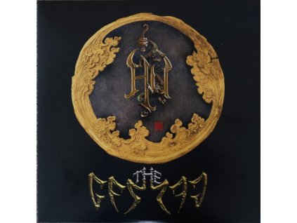 GEREG DELUXE EDITION 2LP (RED VINYLS)  The Hu