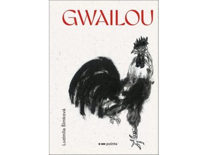 GWAILOU  Šimková Ludmila